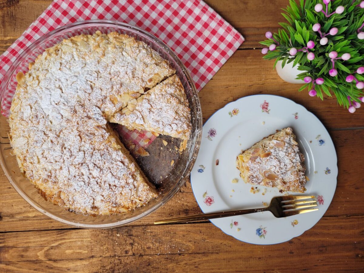 crumble courgettes amandes ingrédients choisir croûte