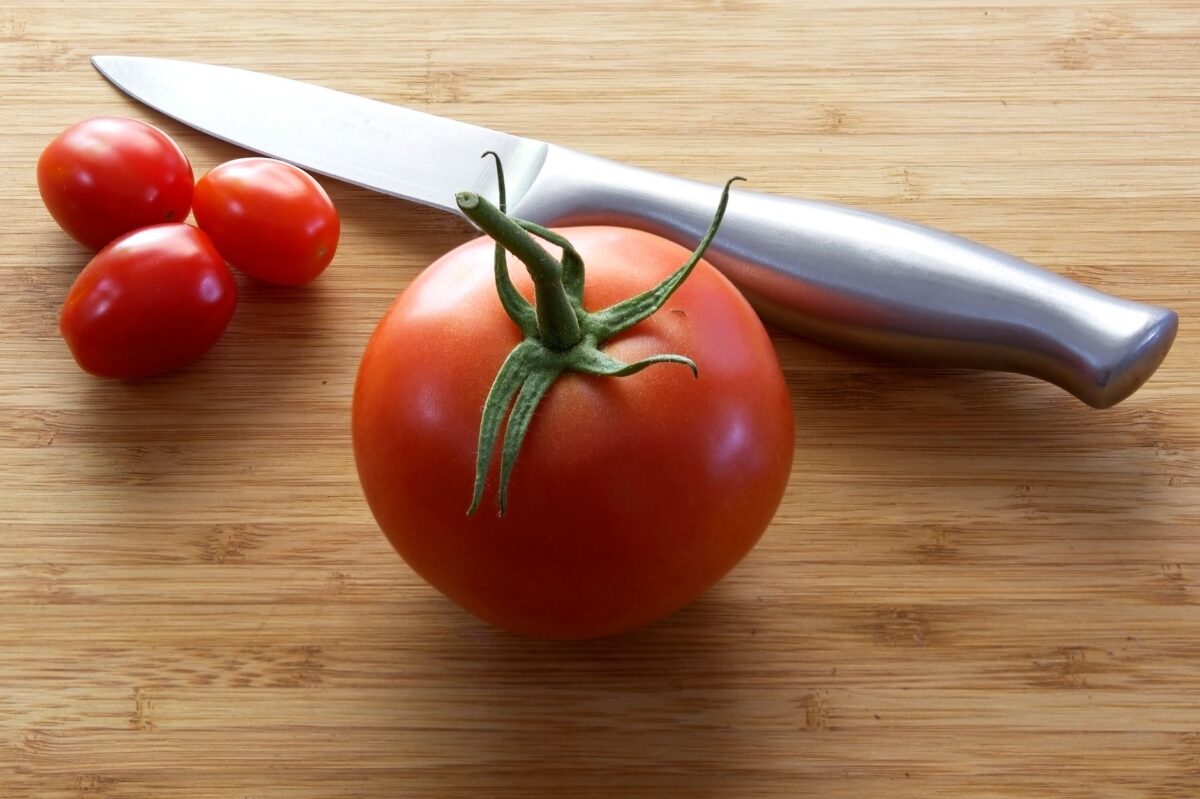 quiche tomate jambon ingrédients choisir
