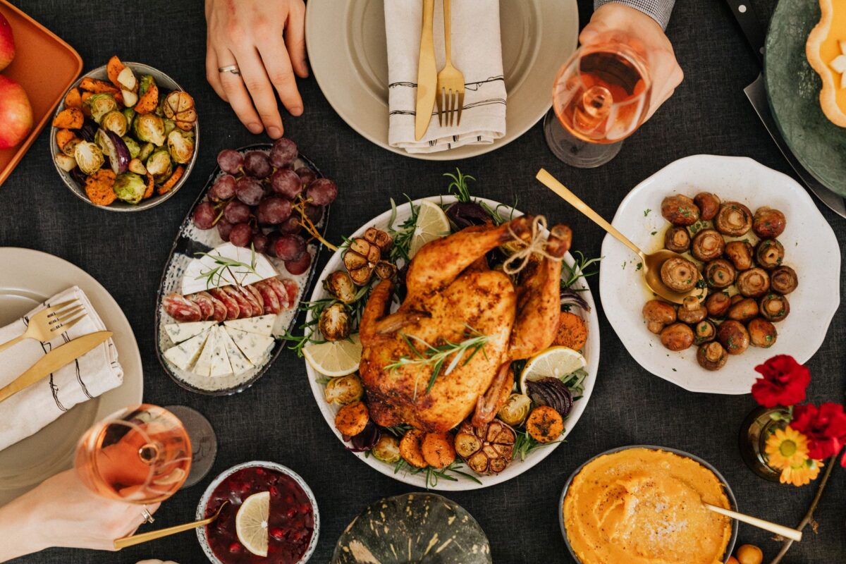 poulet rôti pommes ingrédients choisir résultat
