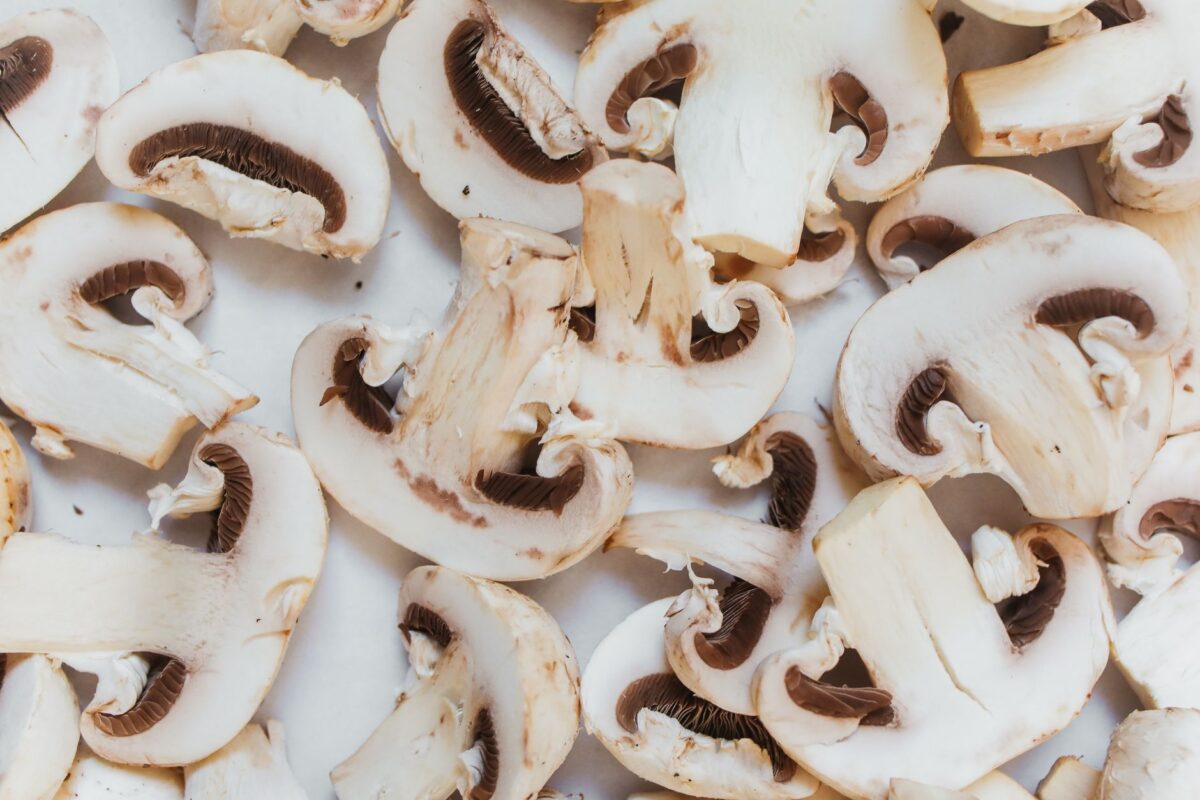 orzotto champignons comté cas usage profil