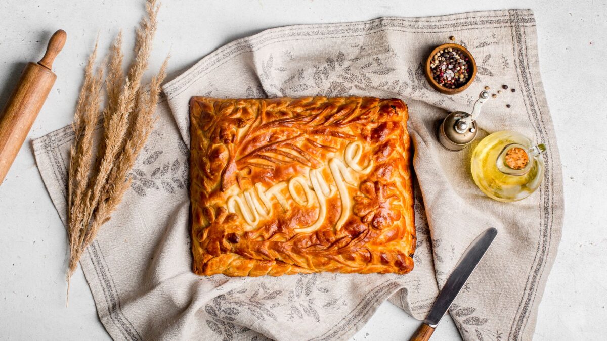 patatopita feta recette grecque devient