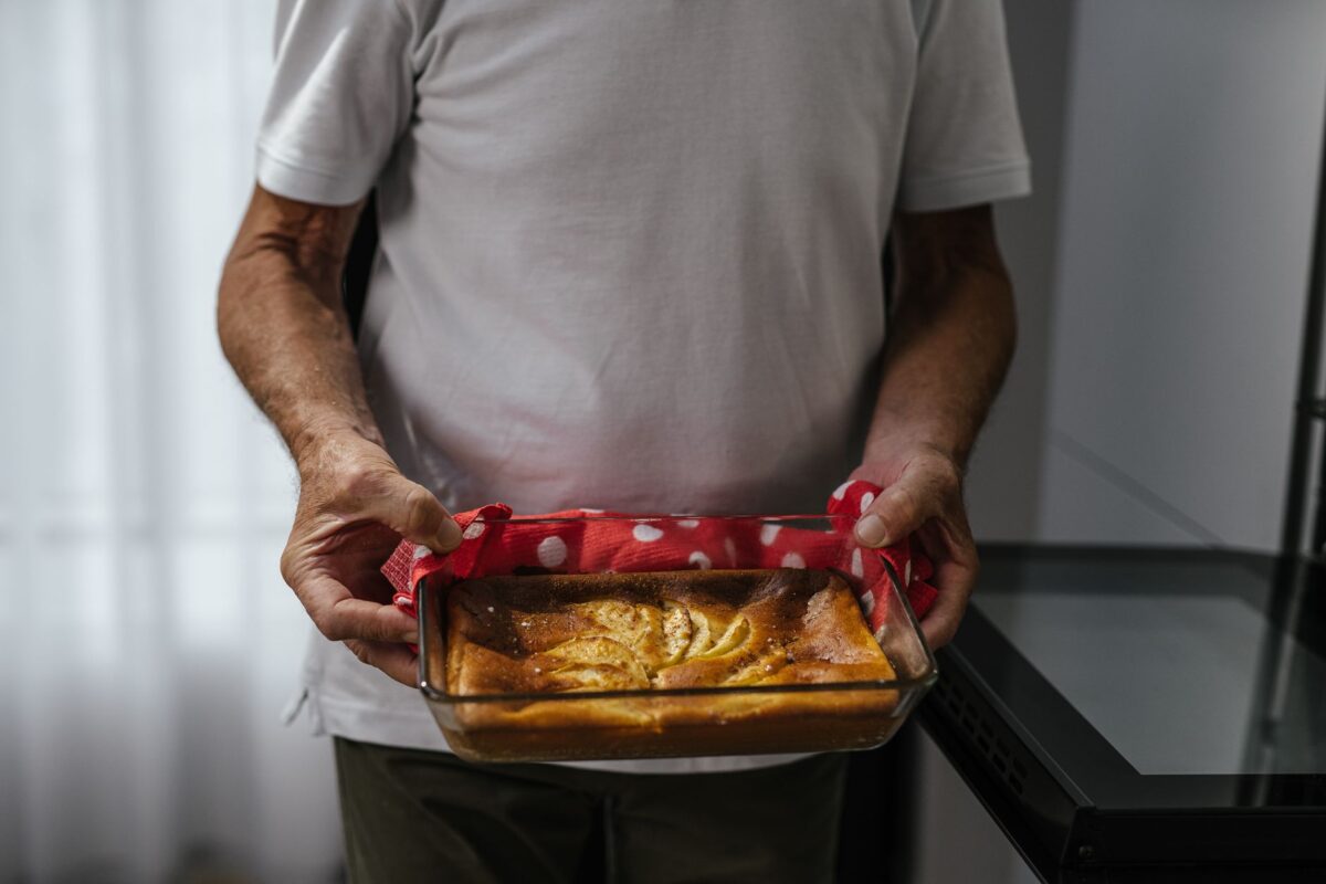 gratin léger courgettes cas usage profil