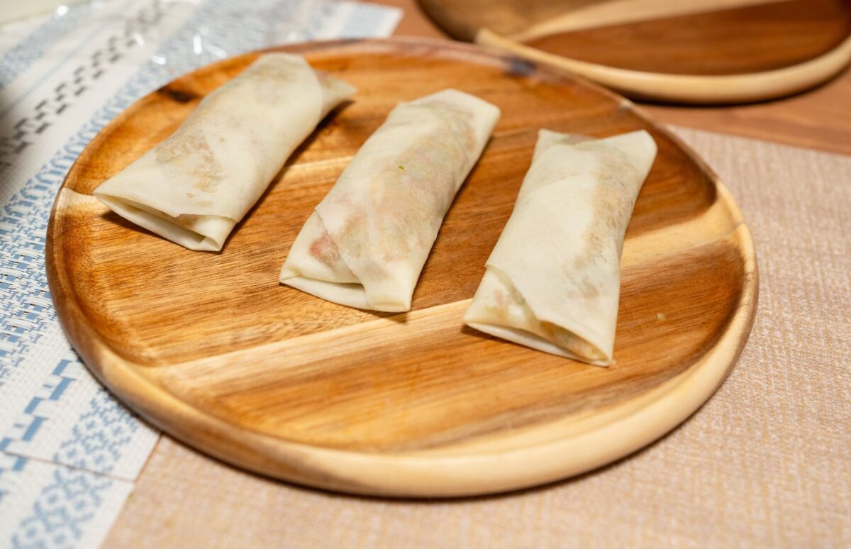 roulés tortilla cheddar ingrédients choisir