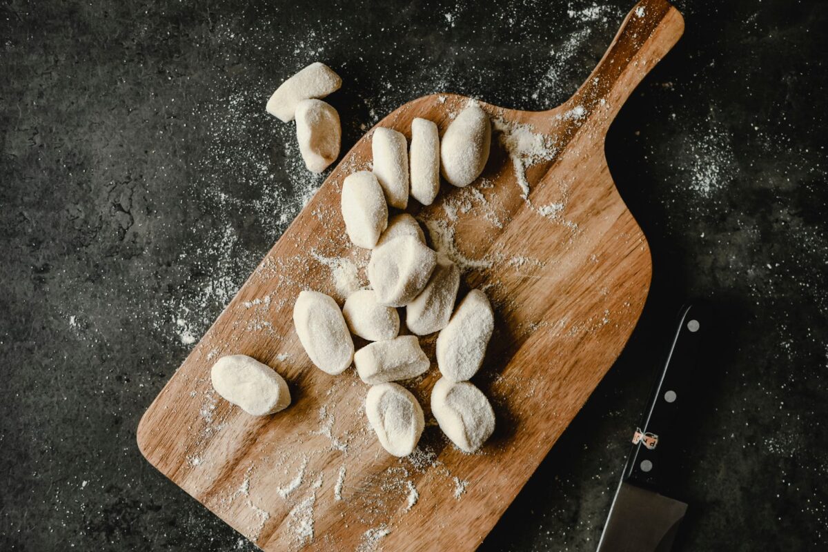 gnocchi crémeux figues variantes associations adapter