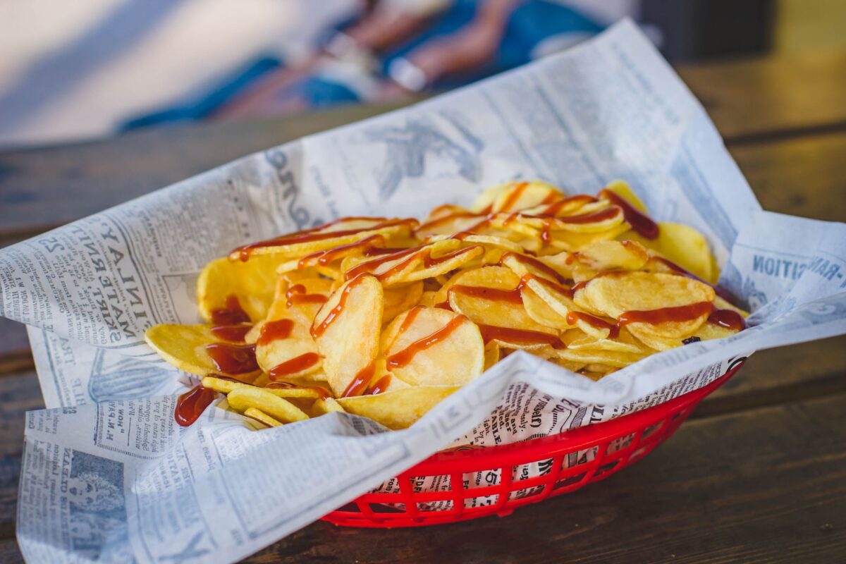 chips brie minutes choisir réussir