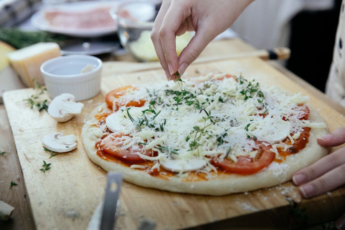 pâte pizza protéinée erreurs fréquentes éviter