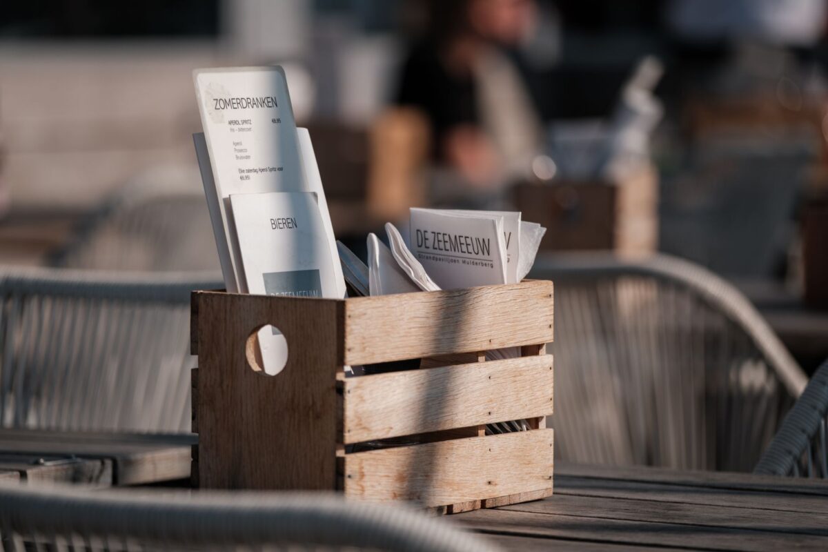 recevoir invités menu planning utiliser jour