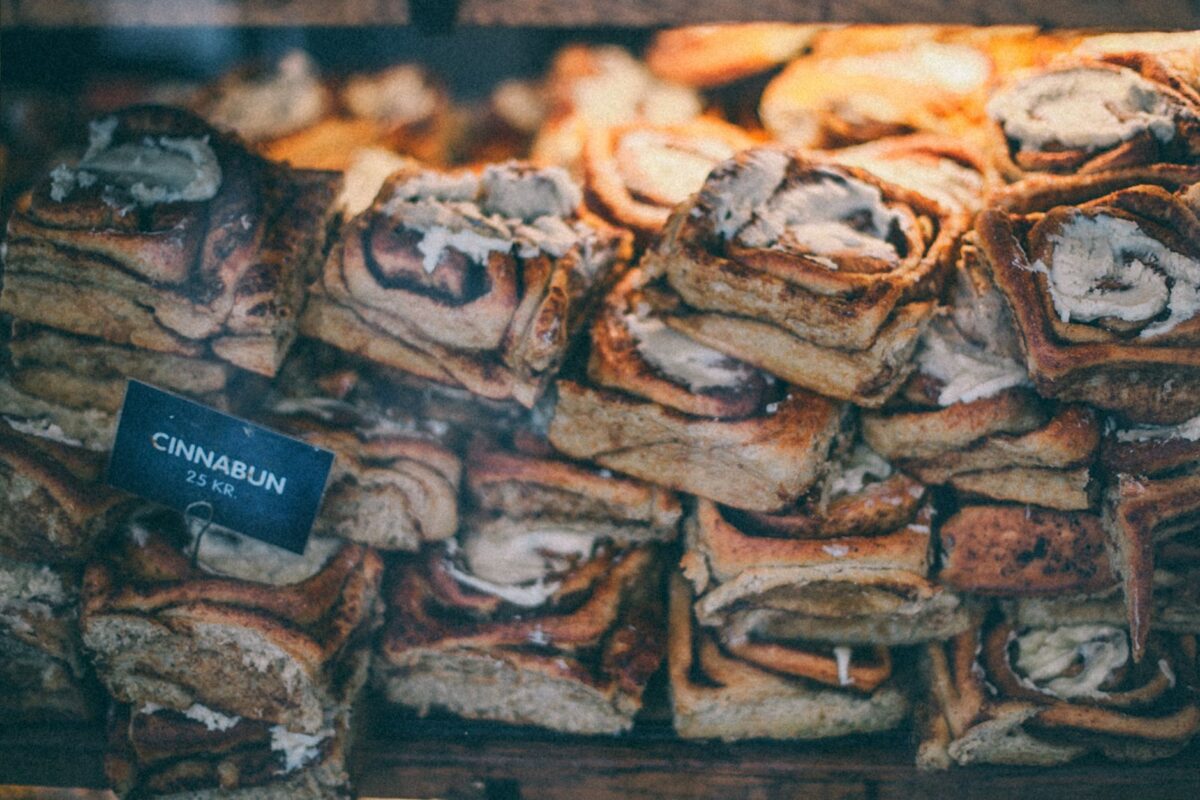 cinnamon rolls long gestes remplacer ne