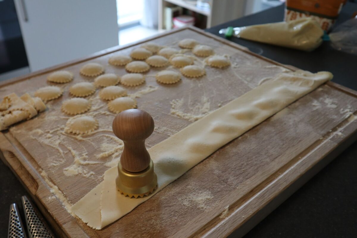 gnocchis butternut forme variantes fiables passer