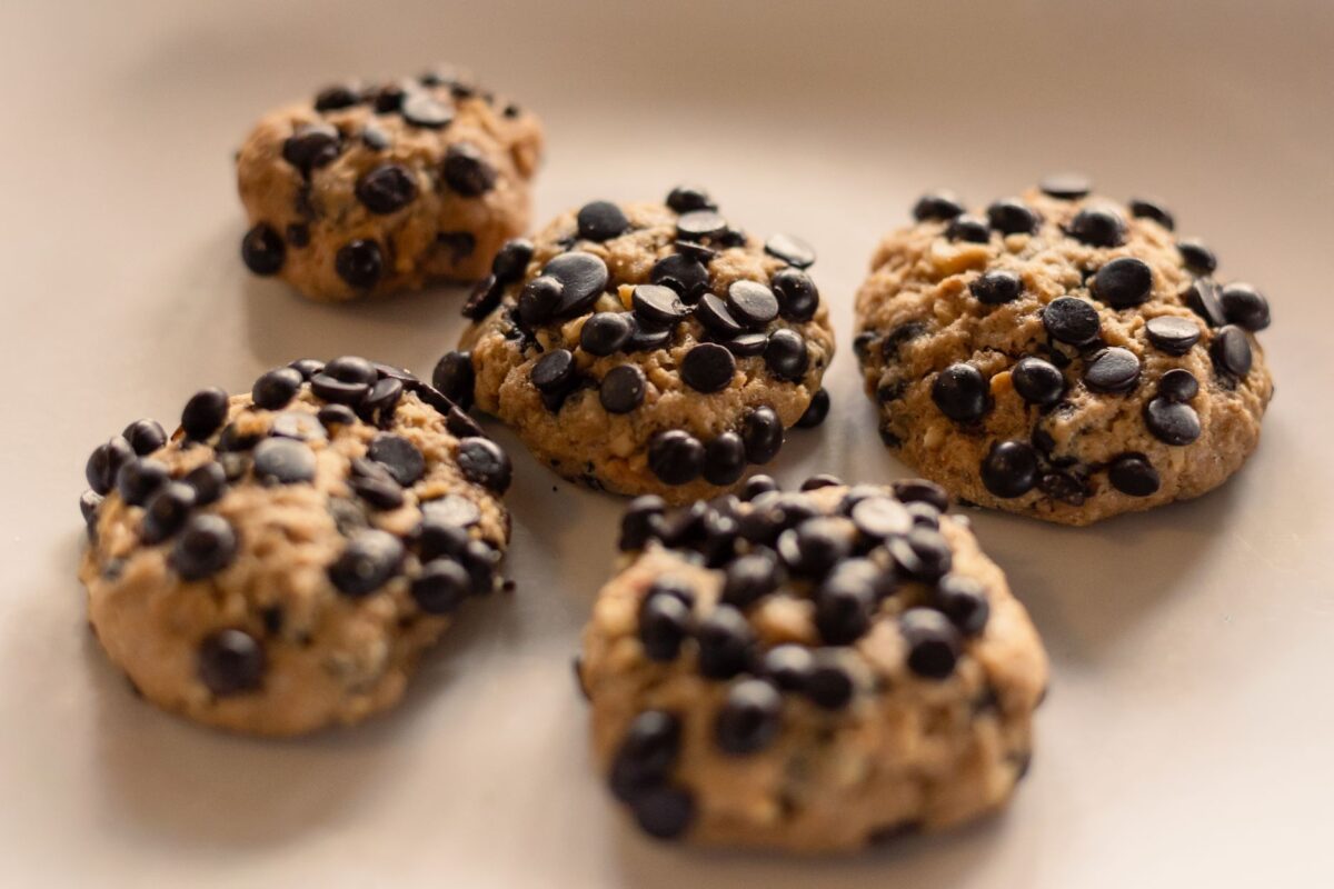cookies fourrés chamallow congélateur suffit il